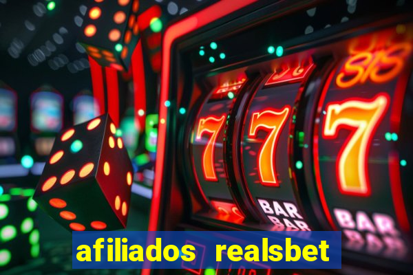 afiliados realsbet com login