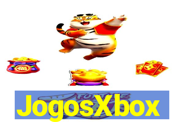 JogosXbox