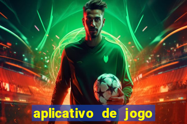 aplicativo de jogo que paga via pix