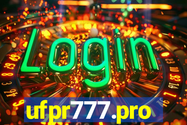 ufpr777.pro