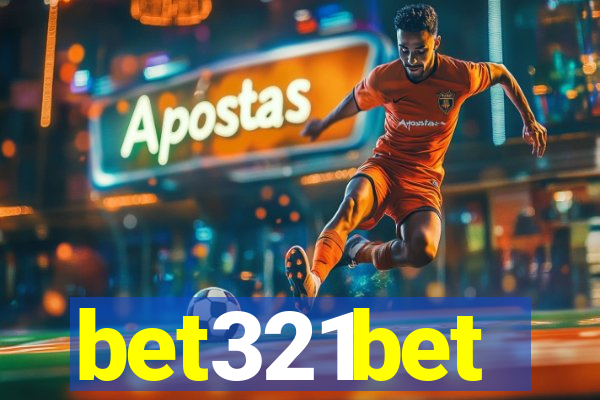 bet321bet