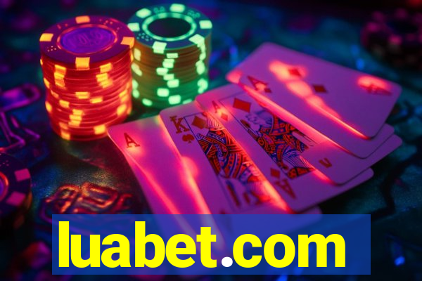 luabet.com