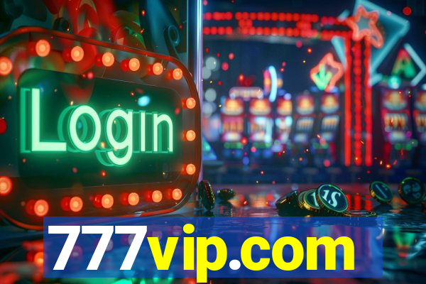 777vip.com