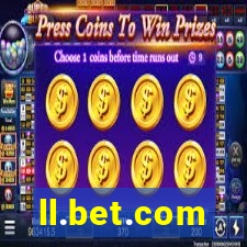 ll.bet.com