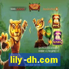 lily-dh.com