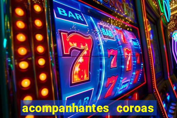 acompanhantes coroas de cruzeiro sp