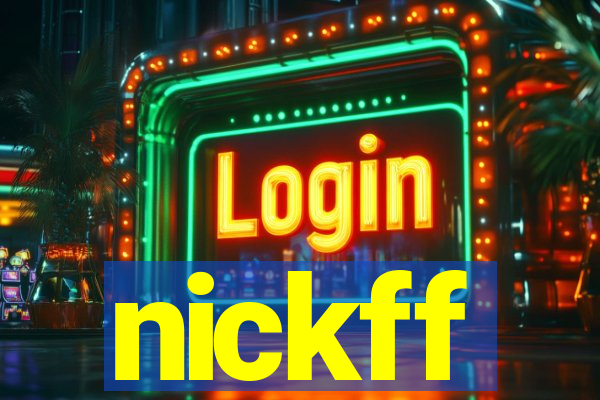 nickff