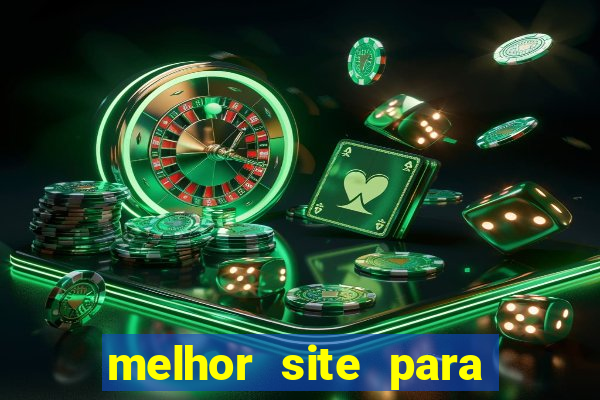 melhor site para jogar no bicho