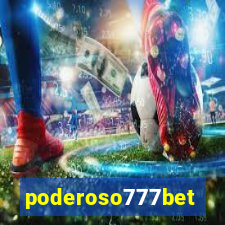 poderoso777bet