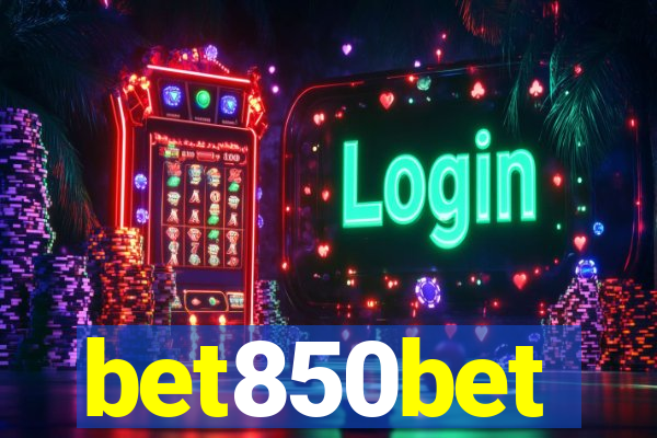 bet850bet