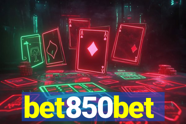 bet850bet