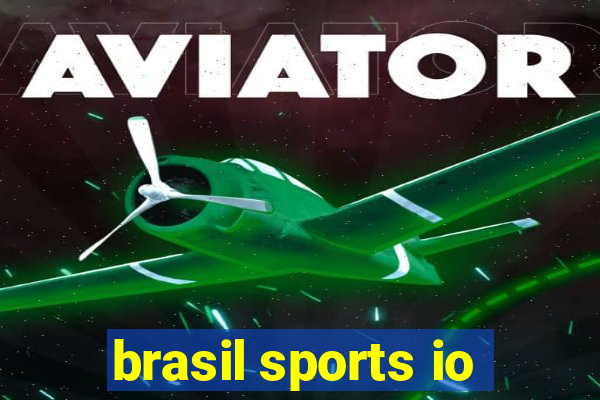 brasil sports io