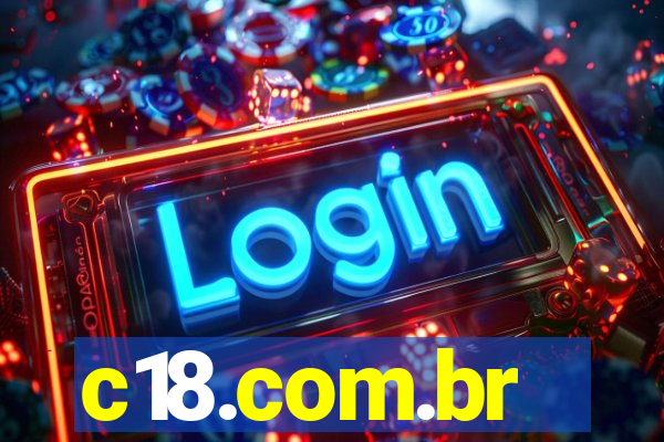 c18.com.br