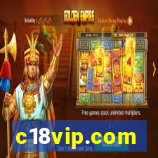 c18vip.com