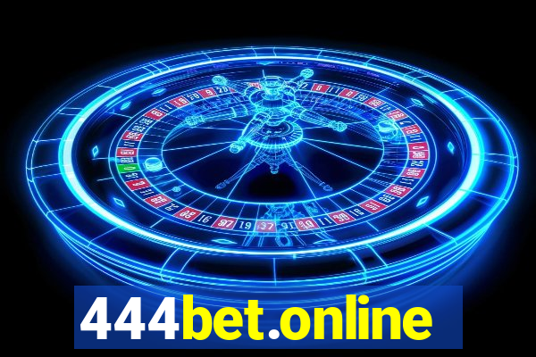 444bet.online