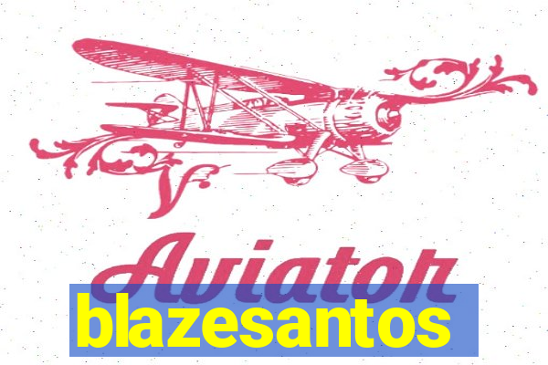 blazesantos