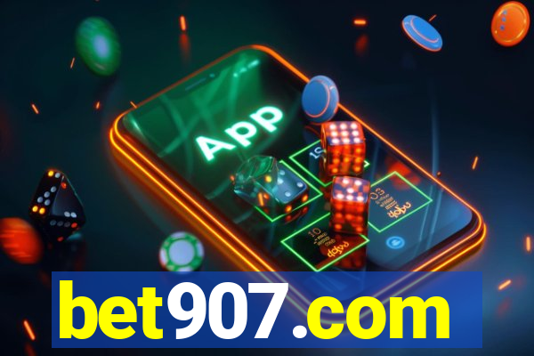 bet907.com