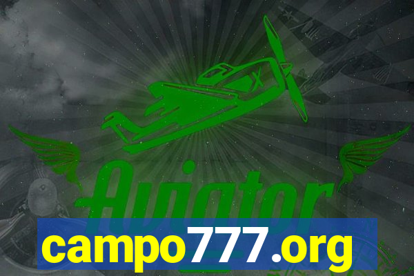 campo777.org