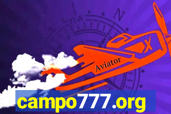 campo777.org