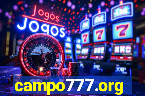 campo777.org