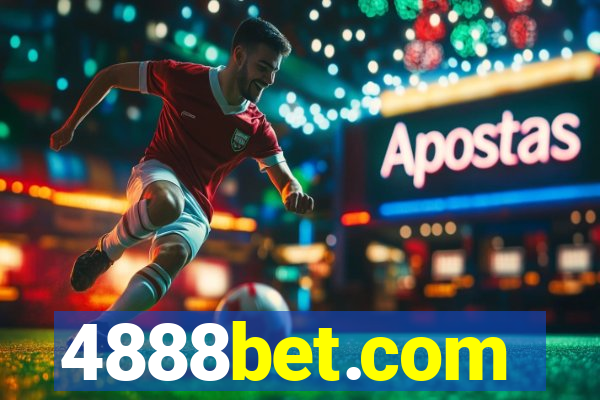 4888bet.com