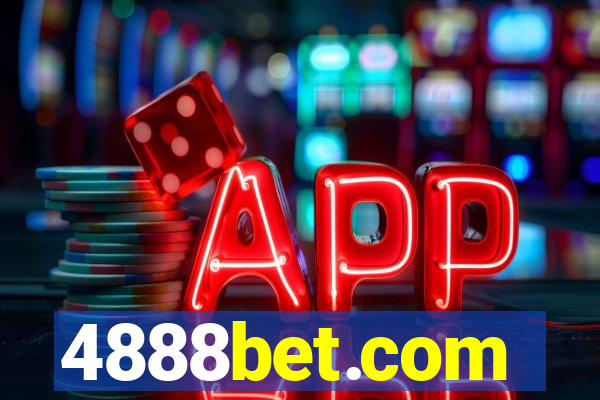 4888bet.com