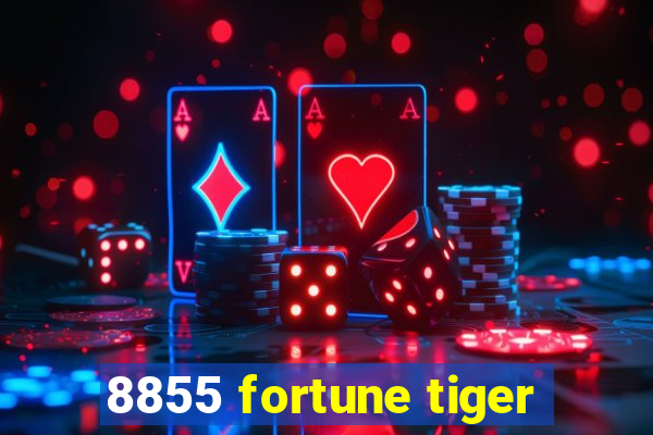 8855 fortune tiger