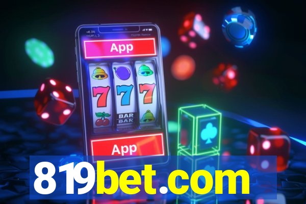 819bet.com