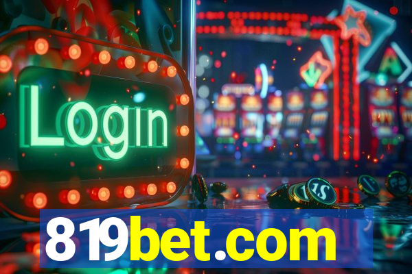 819bet.com