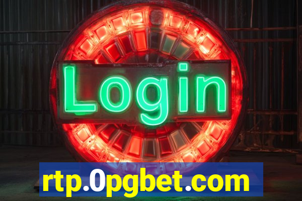 rtp.0pgbet.com