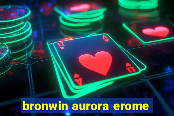 bronwin aurora erome