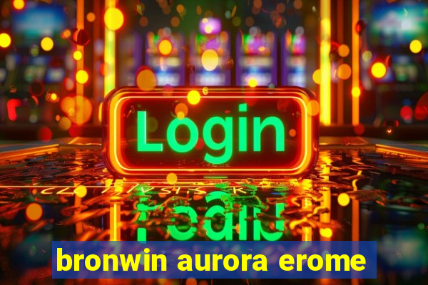 bronwin aurora erome