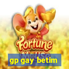 gp gay betim