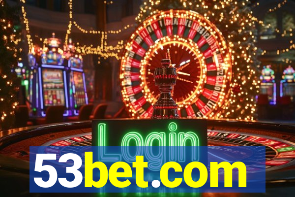 53bet.com