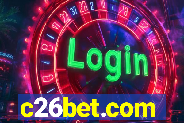 c26bet.com