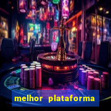 melhor plataforma fortune rabbit