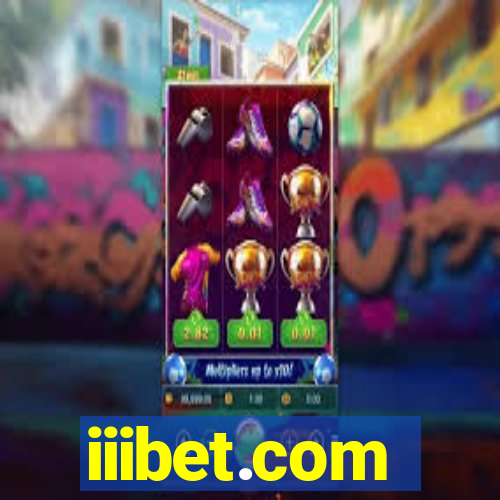 iiibet.com