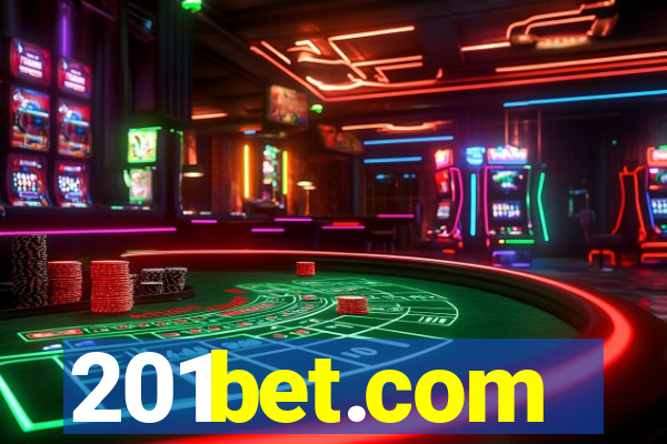 201bet.com