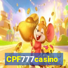 CPF777casino