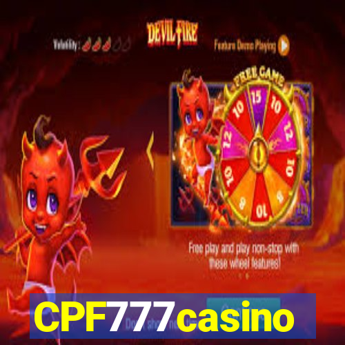 CPF777casino