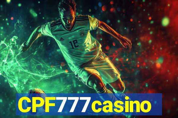 CPF777casino