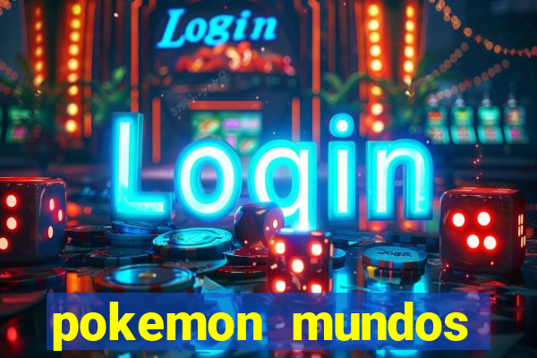 pokemon mundos elementais apk