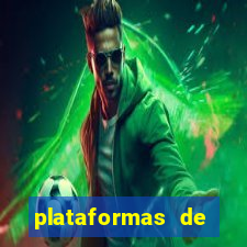 plataformas de jogos pagando no cadastro