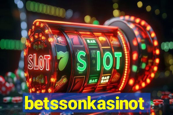 betssonkasinot