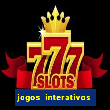 jogos interativos para eventos corporativos