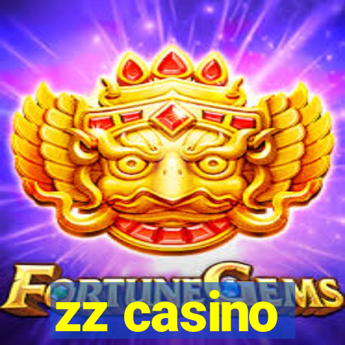 zz casino