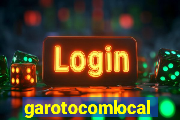 garotocomlocal