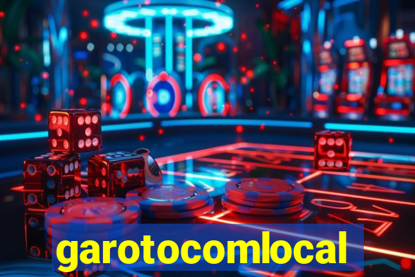 garotocomlocal