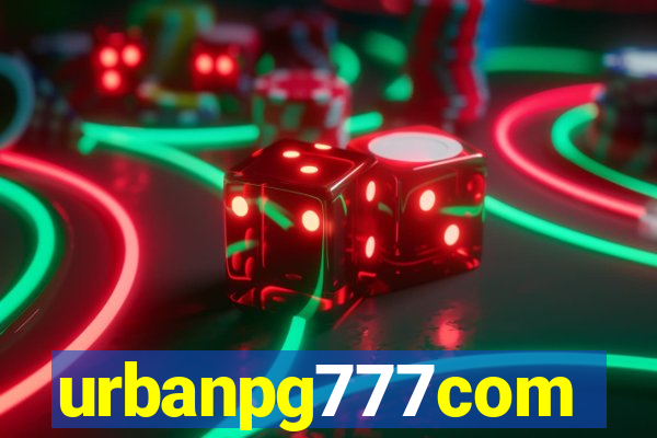 urbanpg777com