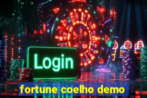 fortune coelho demo